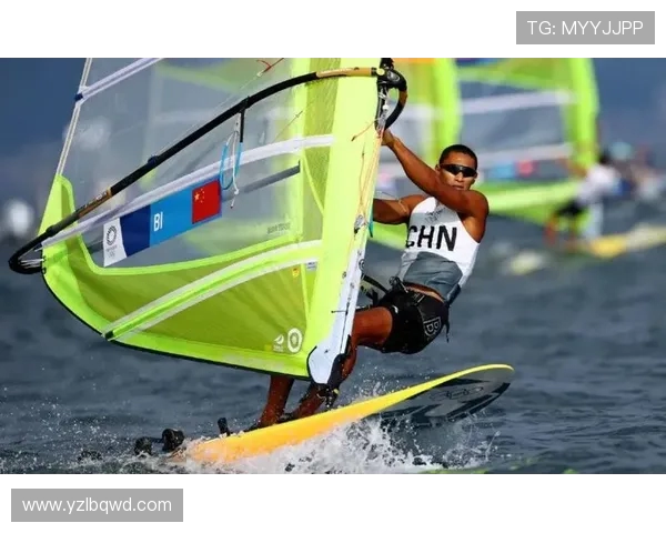 帆船毕焜谈海上训练的高燃蜕