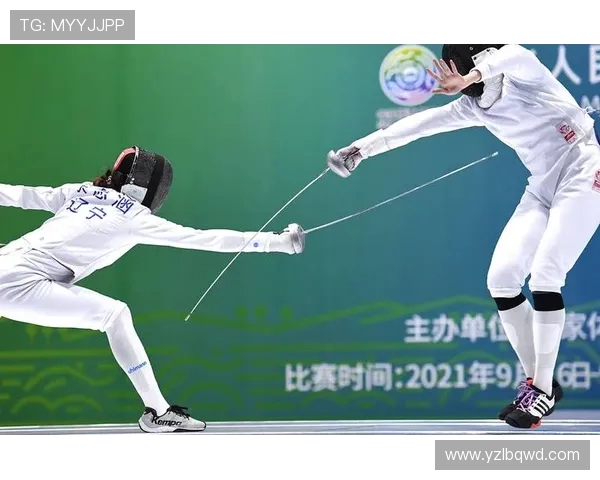 重剑女队成员的奋斗编年史谈